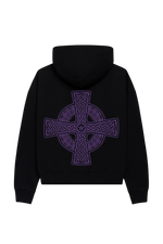 Mind Over Feelings Zip-Up