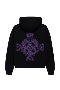 Mind Over Feelings Zip-Up