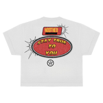 “Stay True To You” Tee