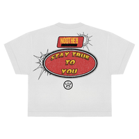 “Stay True To You” Tee