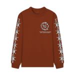 Untouchable Crewneck