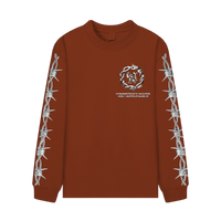 Untouchable Crewneck