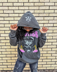 Prowler Hoodie