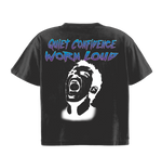 Quiet Confidence Tee