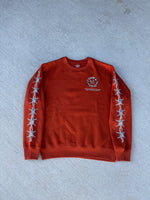 Untouchable Crewneck