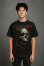 SkullBound Tee