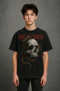 SkullBound Tee