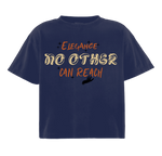 Untouchable Elegance Tee