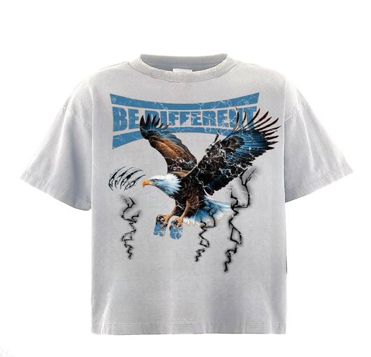 “Be Different” Tee