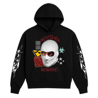 BEWARE Hoodie