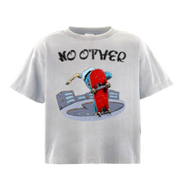 “Limitless Ride” Tee