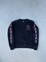 Untouchable Crewneck