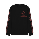 Untouchable Crewneck