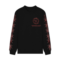 Untouchable Crewneck