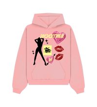 Lip-Sync Hoodie