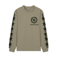 Untouchable Crewneck