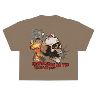 “Stay True To You” Tee