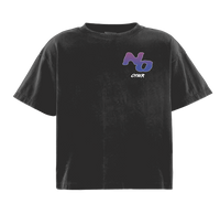 Quiet Confidence Tee