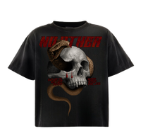 SkullBound Tee