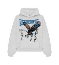 “Be Different” Hoodie