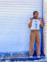 “It Girl” Crop Top