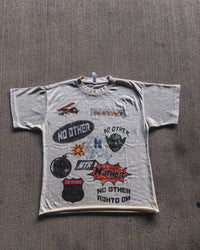 “Echoes Of No Other” Tee