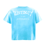 Distinct Tee