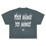 “Too Rare To Mimic” Tee