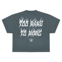 “Too Rare To Mimic” Tee