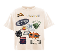 “Echoes Of No Other” Tee