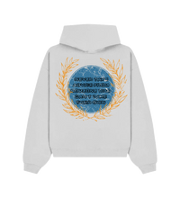 “Be Different” Hoodie