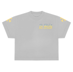 “Too Rare To Mimic” Tee