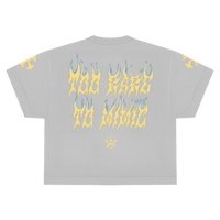 “Too Rare To Mimic” Tee