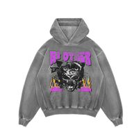 Prowler Hoodie