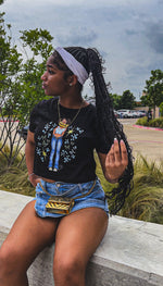 “It Girl” Crop Top