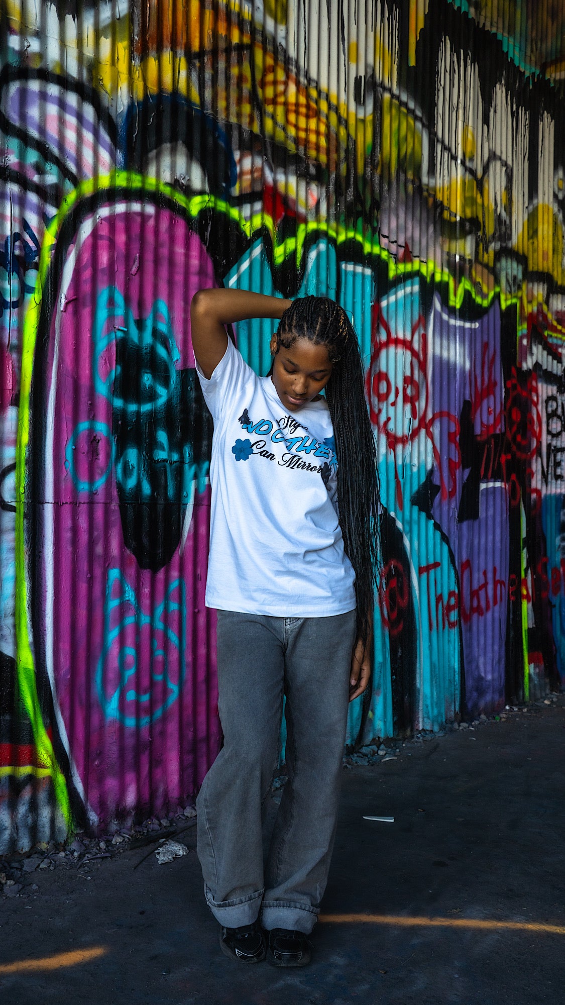 INCOMPARABLE COLLECTION