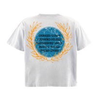 “Be Different” Tee