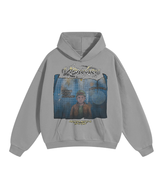 Visionary Hoodie