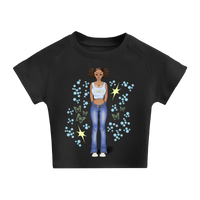 “It Girl” Crop Top