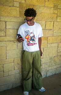 “Stay True To You” Tee