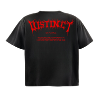 Distinct Tee