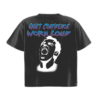 Quiet Confidence Tee
