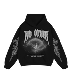 Mind Over Feelings Hoodie