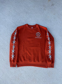 Untouchable Crewneck