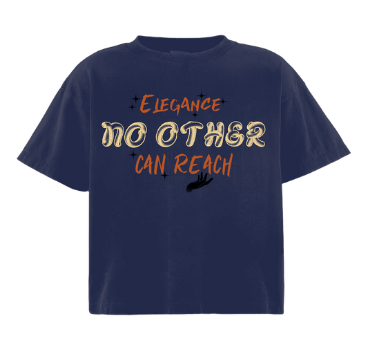 Untouchable Elegance Tee