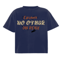 Untouchable Elegance Tee