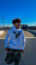 “Be Different” Hoodie