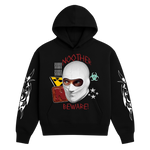 BEWARE Hoodie