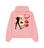 Lip-Sync Hoodie