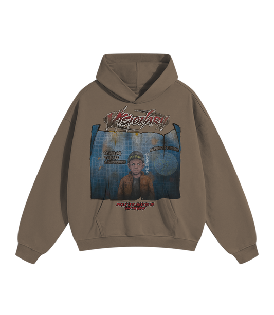 Visionary Hoodie